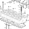 CYLINDER HEAD-20405500 - Image 3