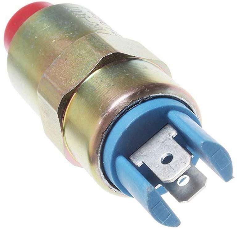 FUEL PUMP SOLENOID26420472 Ehtiyat Hissəsi GENPARTS