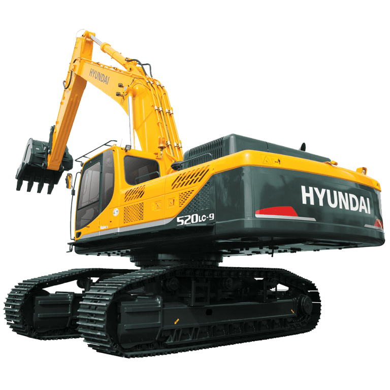 Hyundai hyc g4251