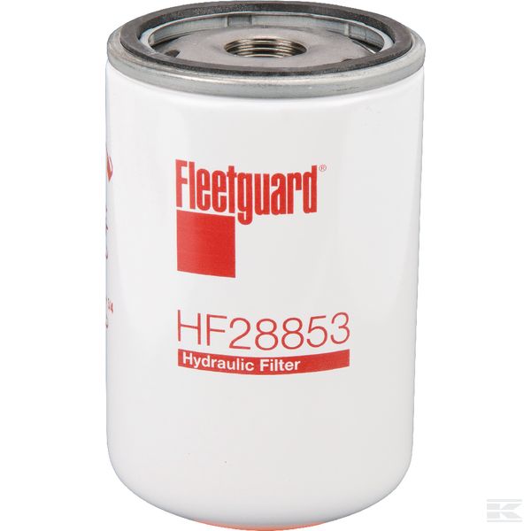 Fleetguard filter HF28853